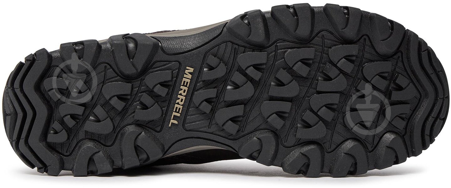 Черевики MERRELL THERMO AKITA MID WP J036447 р.44 коричневий - фото 6