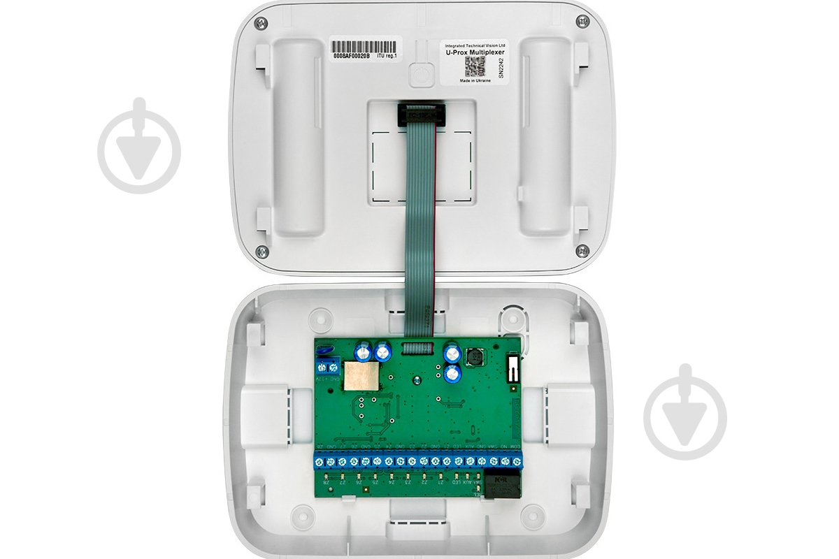 Модуль інтеграції U-PROX Multiplexer - фото 7