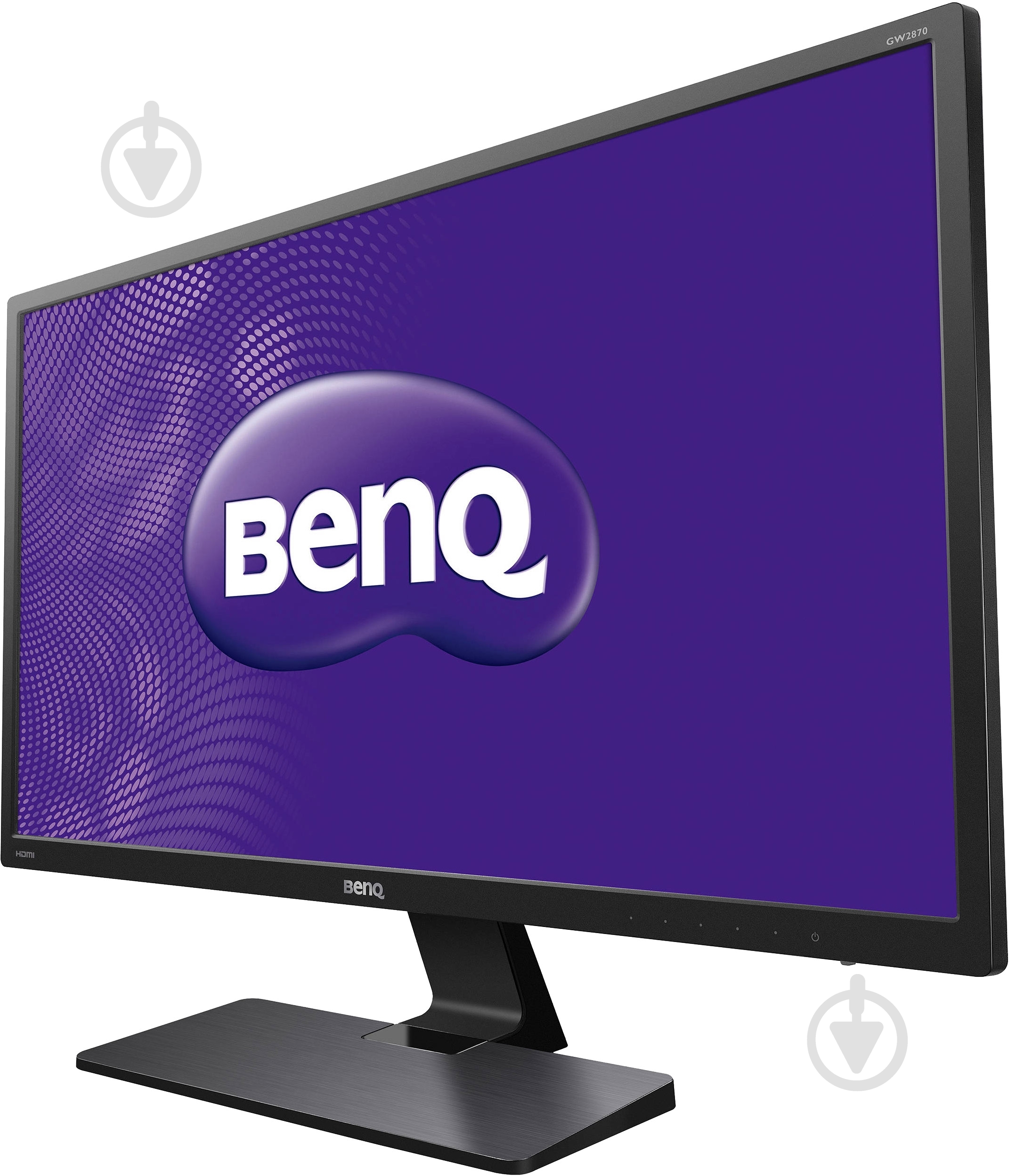Монитор BenQ GW2870H 28" (9H.LDPLA.TBE) - фото 8