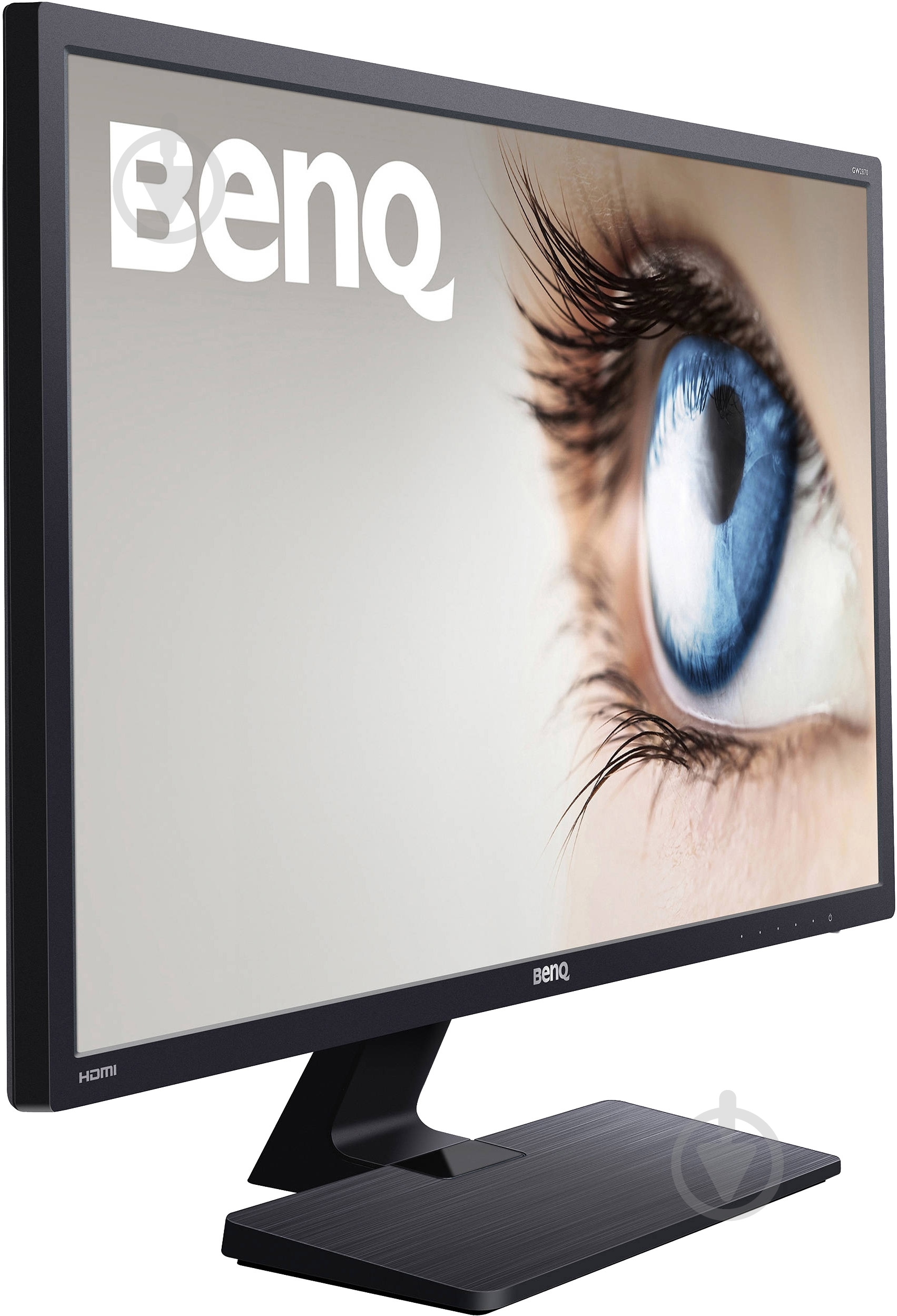 Монитор BenQ GW2870H 28" (9H.LDPLA.TBE) - фото 5