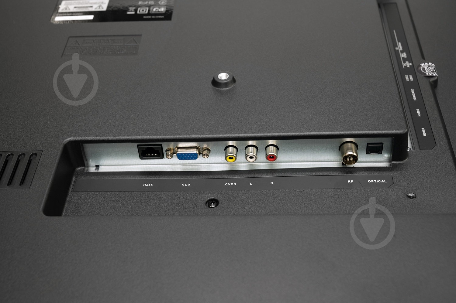 Телевизор Romsat 50USQ1220T2 50' - фото 8