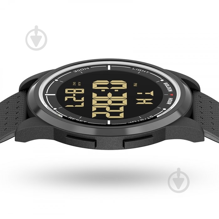 Годинник тактичний Water Golden Hour black - фото 9 Годинник тактичний Water Golden Hour black - фото 9