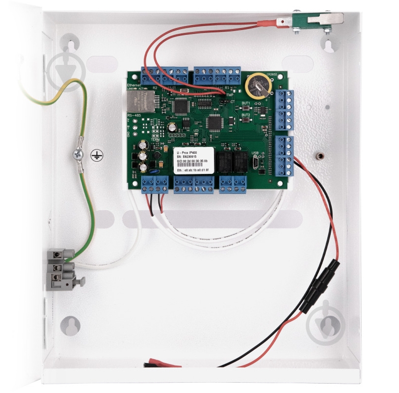 Модуль интеграции U-PROX IP400 (FP000507-3) - фото 4