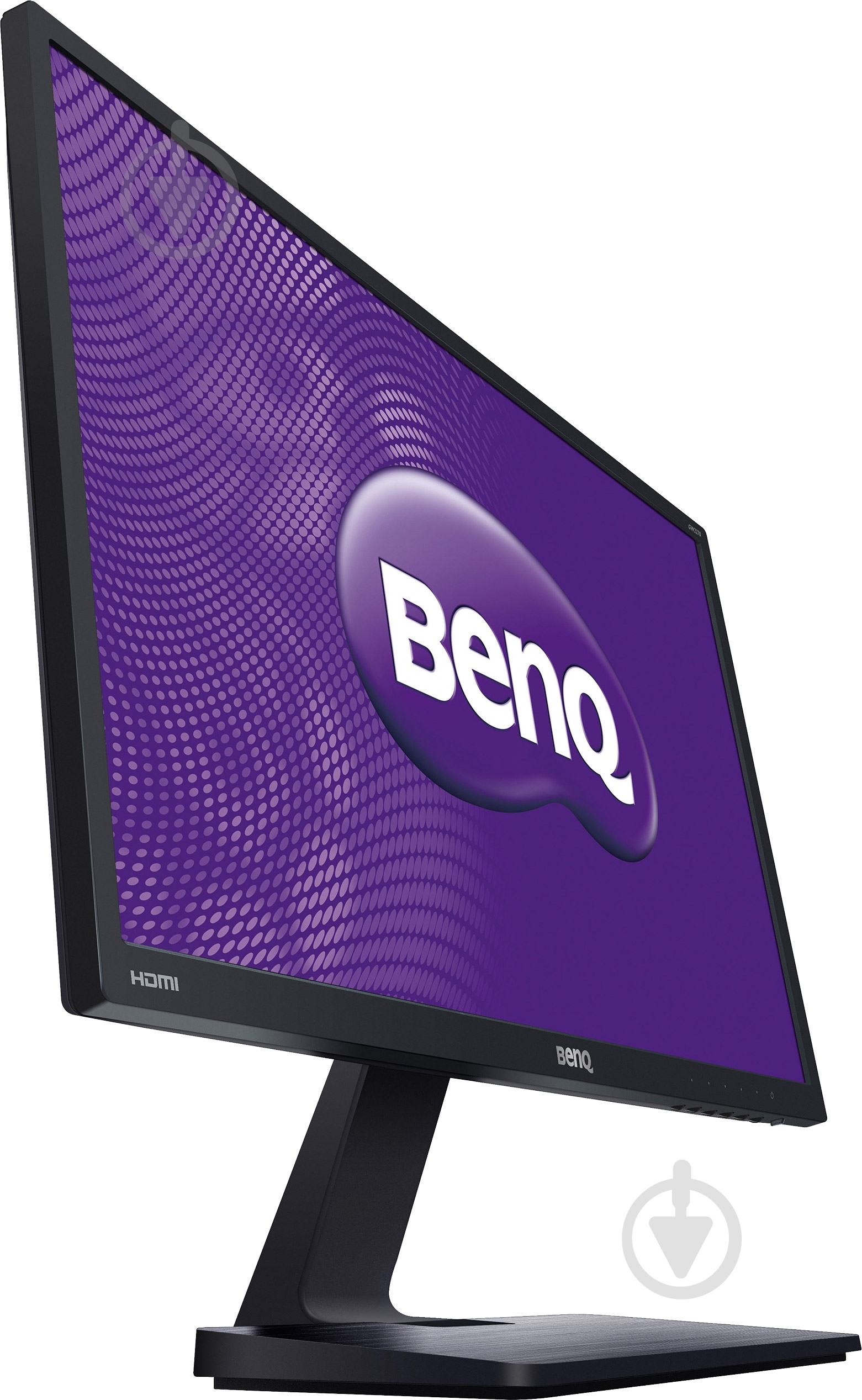 Монитор BenQ GW2270H 21,5" (GW2270H Black) - фото 7