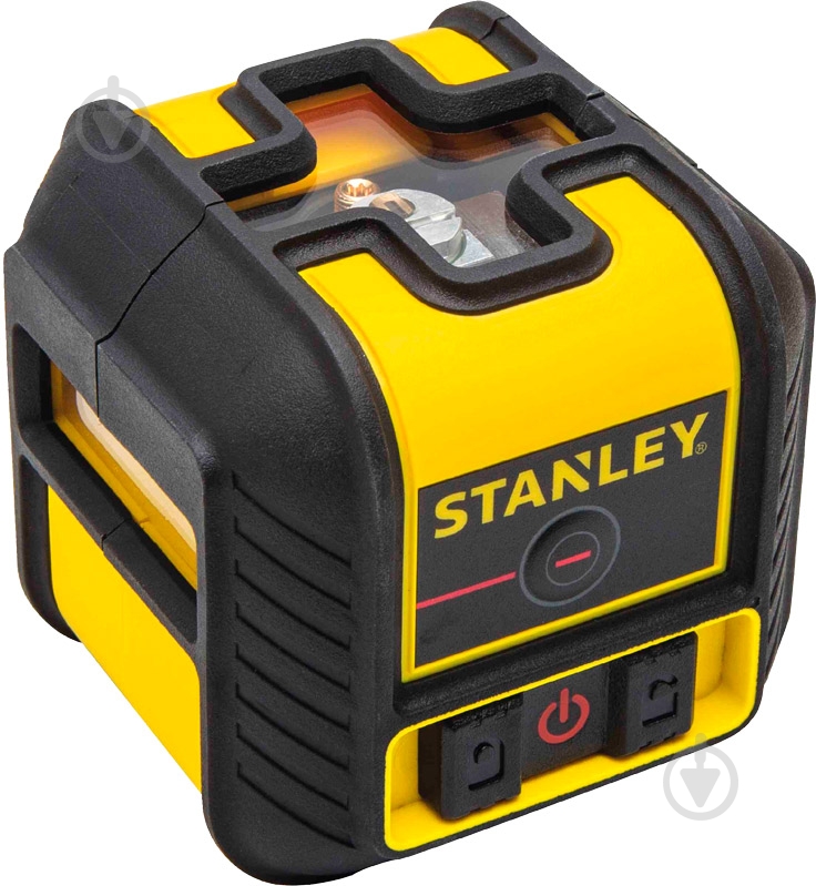 Уровень лазерный Stanley Cross90® Red Beam STHT77502-1 - фото 2 Уровень лазерный Stanley Cross90® Red Beam STHT77502-1 - фото 2