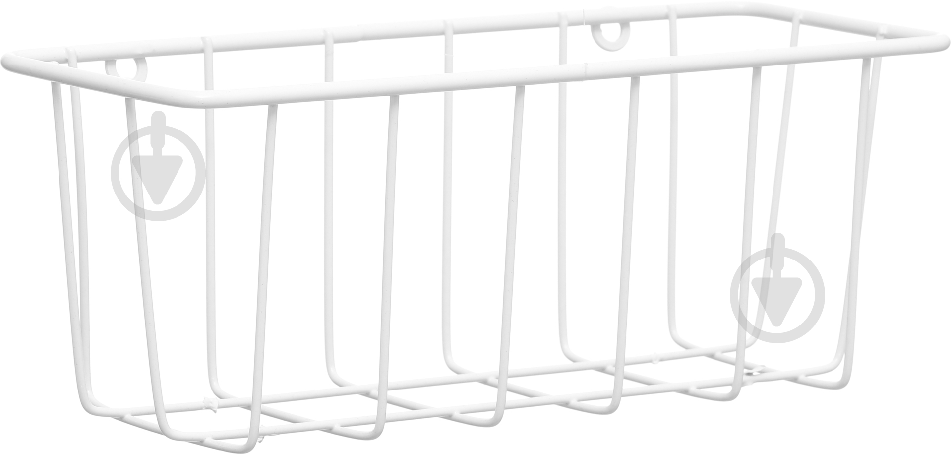 Корзина для хранения DC Мікрус 90x230x90 мм - фото 2