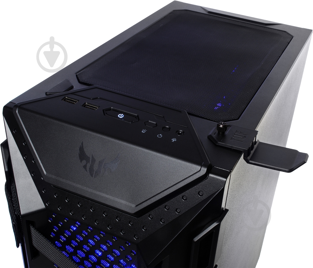 Комп'ютер персональний Artline Gaming TUF (TUFv86Win) black - фото 10 Комп'ютер персональний Artline Gaming TUF (TUFv86Win) black - фото 10