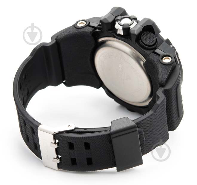 Часы тактические Peremoga ( с гербом) Sanda - фото 6 Часы тактические Peremoga ( с гербом) Sanda - фото 6