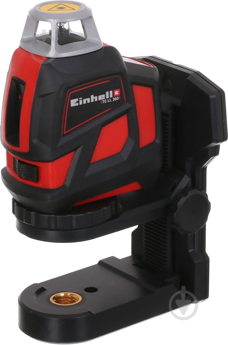 Уровень лазерный Einhell TE-LL 360 2270110 - фото 2