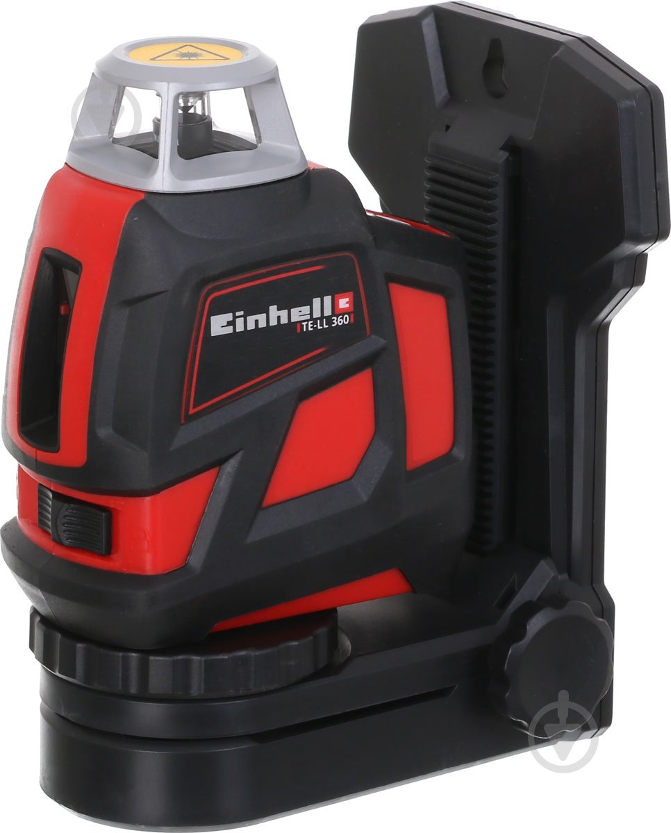 Уровень лазерный Einhell TE-LL 360 2270110 - фото 1