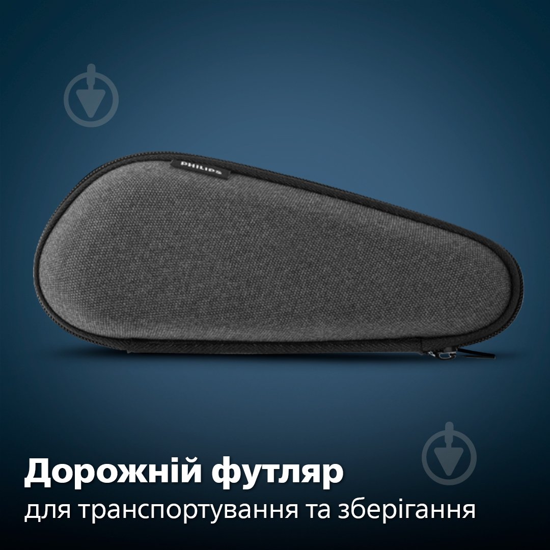 Електробритва Philips S5884/50 Series 5000 - фото 3