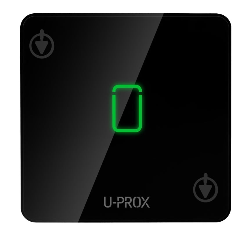 ИК-барьер беспроводной U-PROX IP401 - фото 1