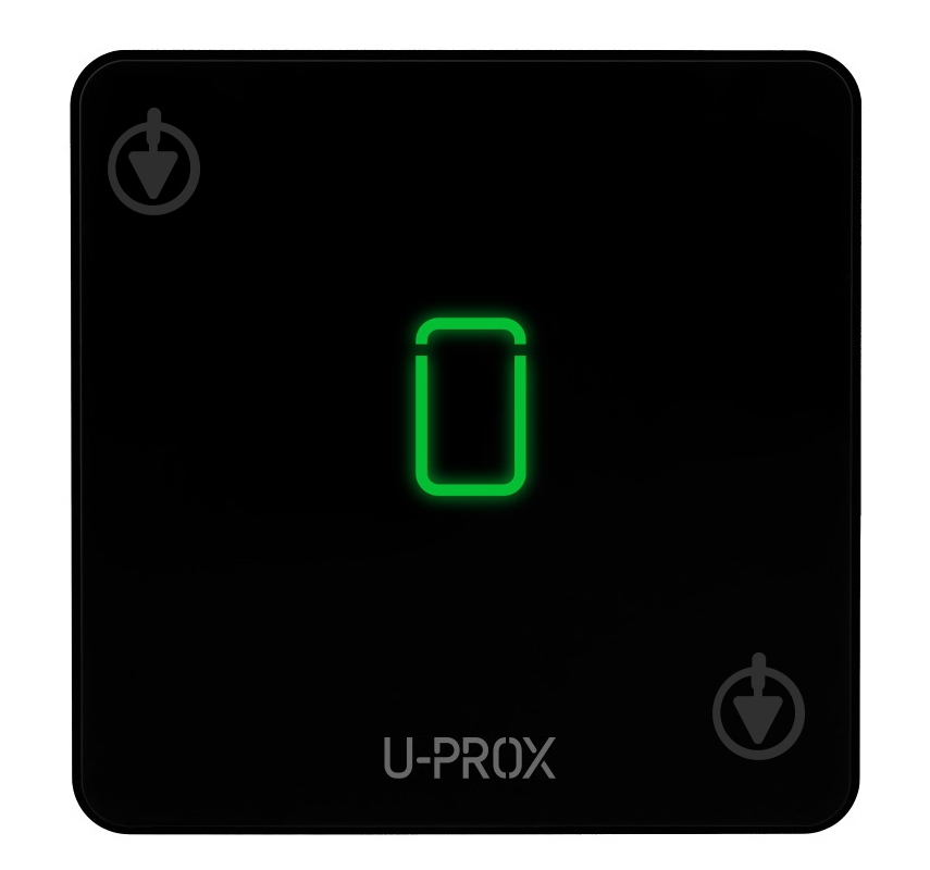 ИК-барьер беспроводной U-PROX IP401 - фото 2