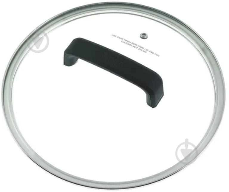 Крышка NINJA стеклянная для мультиварки серии OP - фото 1 Крышка NINJA стеклянная для мультиварки серии OP - фото 1