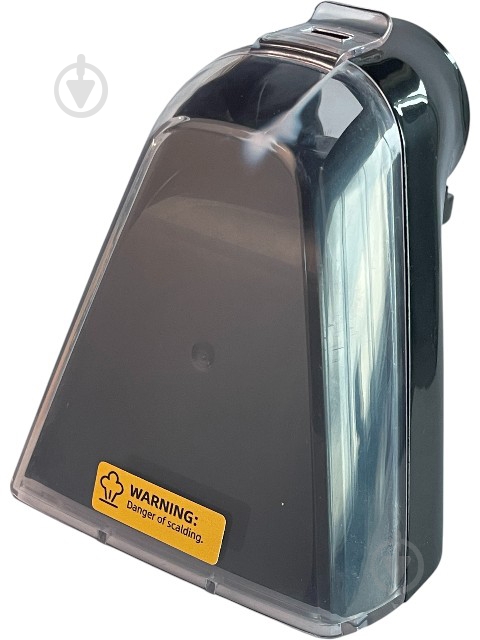 Пылесос моющий HausMark HydroClean Pro9 4in1 black/white - фото 8