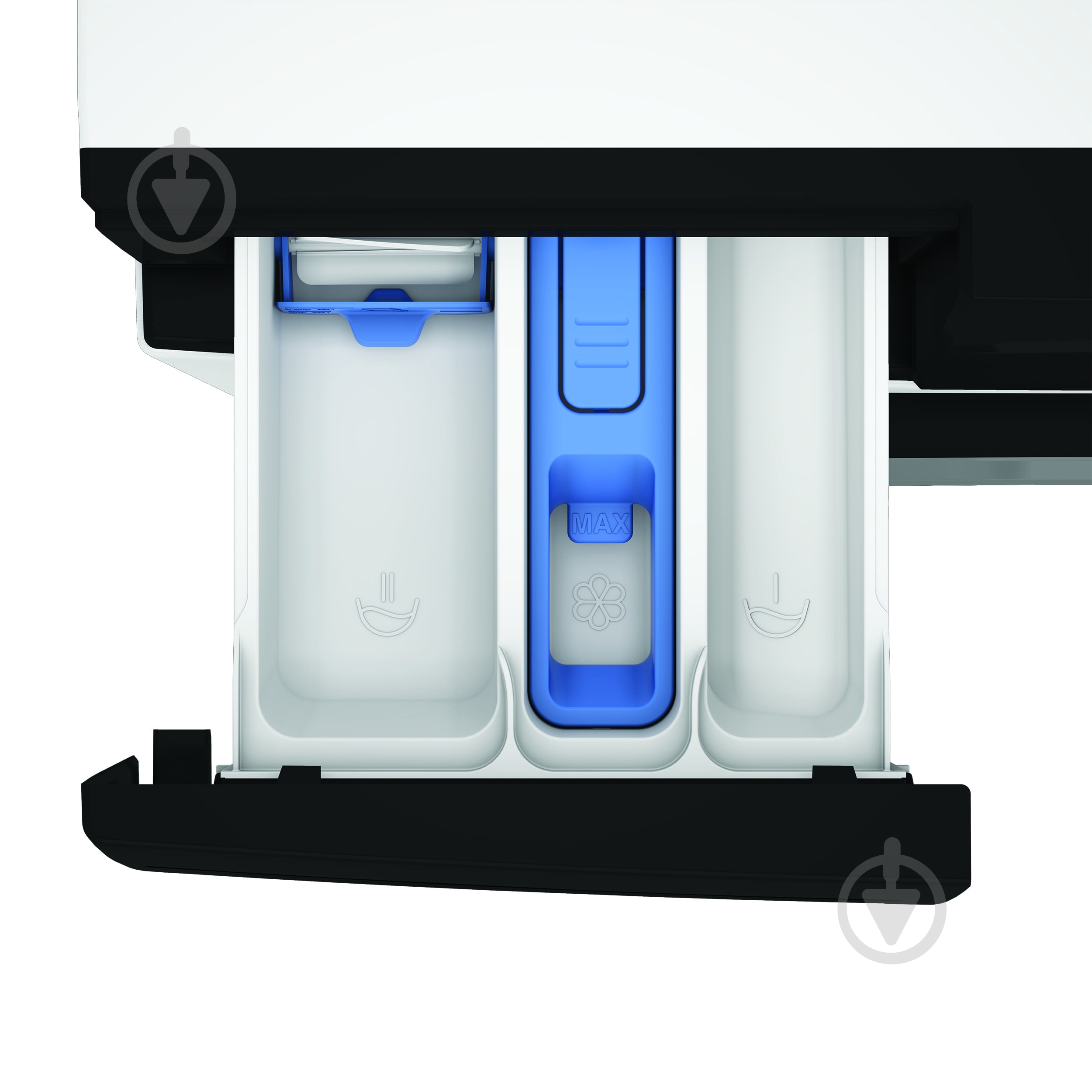 Пральна машина Whirlpool WAM 714WKB UA - фото 6