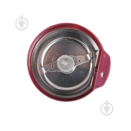 Кофемолка PRIME Technics PCG 1850 B - фото 4