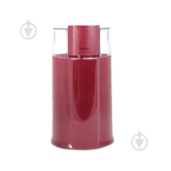 Кофемолка PRIME Technics PCG 1850 B - фото 2