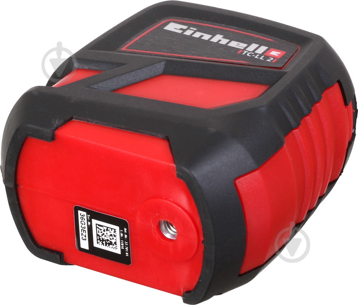 Уровень лазерный Einhell TC-LL 2 2270105 - фото 4