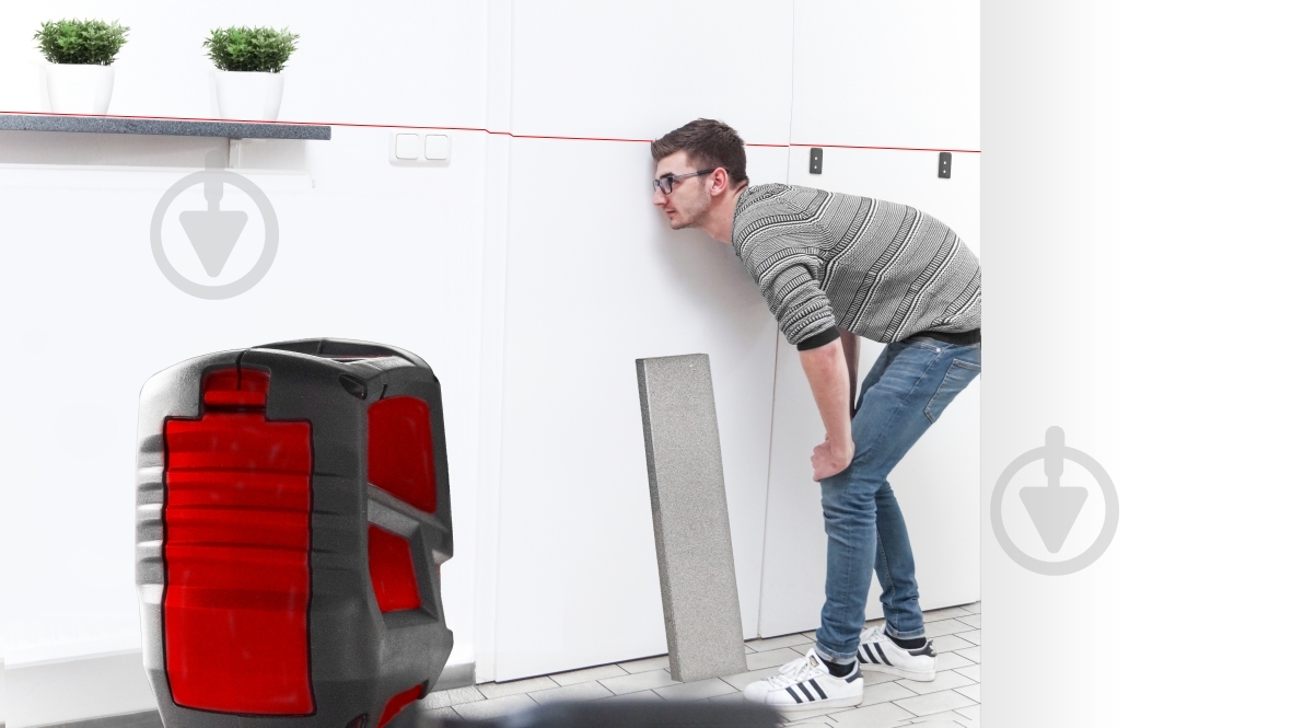 Уровень лазерный Einhell TC-LL 2 2270105 - фото 8