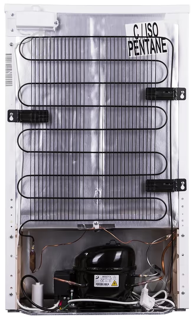 Морозильная камера Vestfrost CMF085W - фото 9 Морозильная камера Vestfrost CMF085W - фото 9