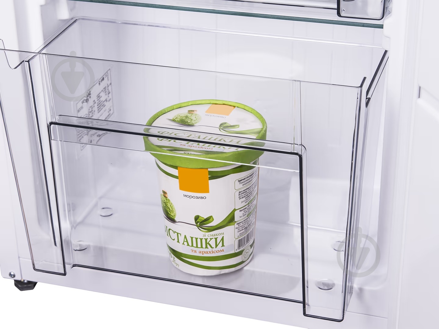 Морозильная камера Vestfrost CMF085W - фото 8 Морозильная камера Vestfrost CMF085W - фото 8