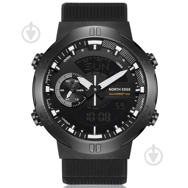 Годинник тактичний Hornet North Edge - фото 1