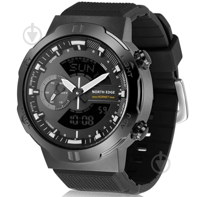 Годинник тактичний Hornet North Edge - фото 2