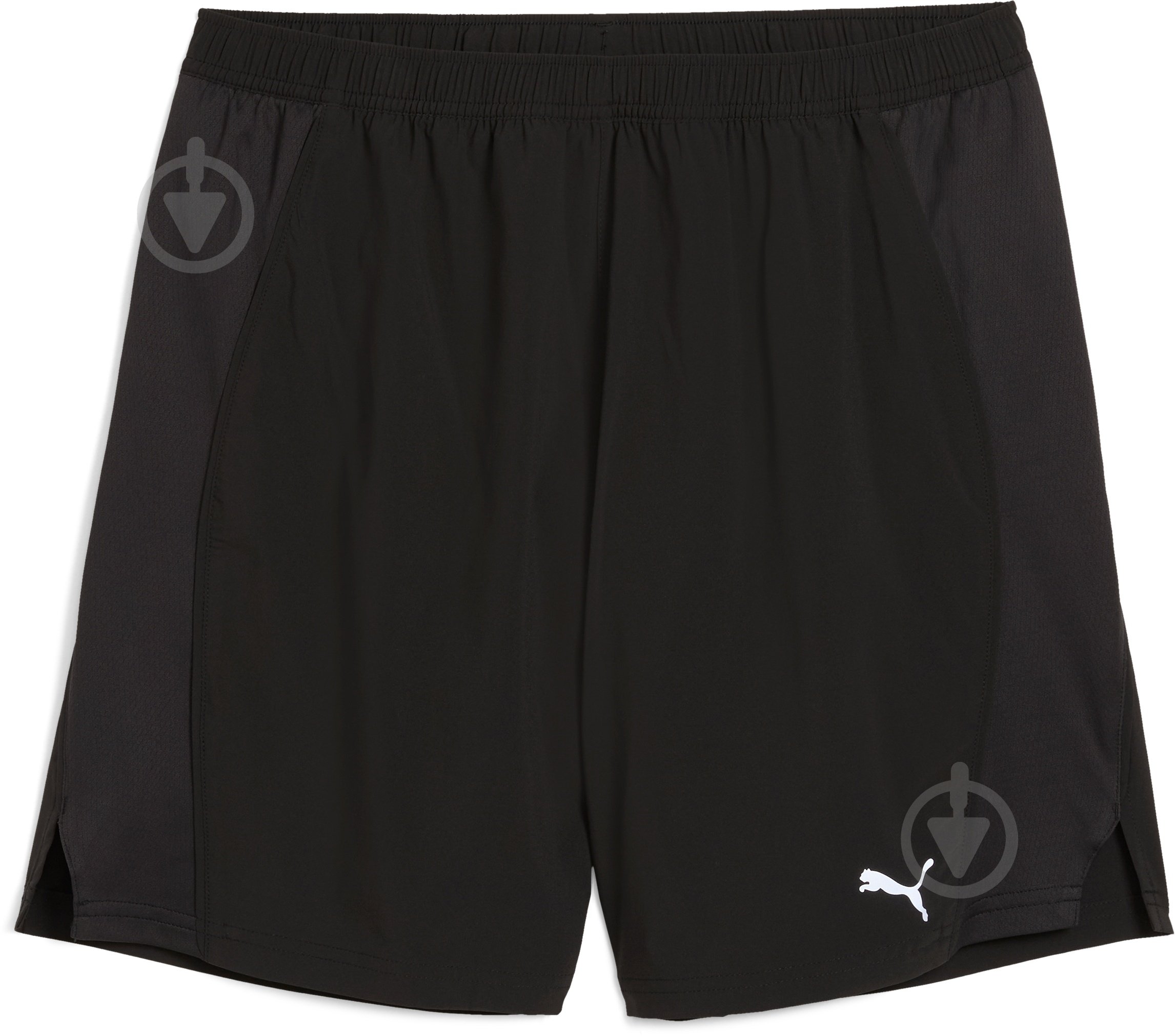 Шорти Puma M RUN VELOCITY 7" SHORT 52660801 р. L чорний - фото 1