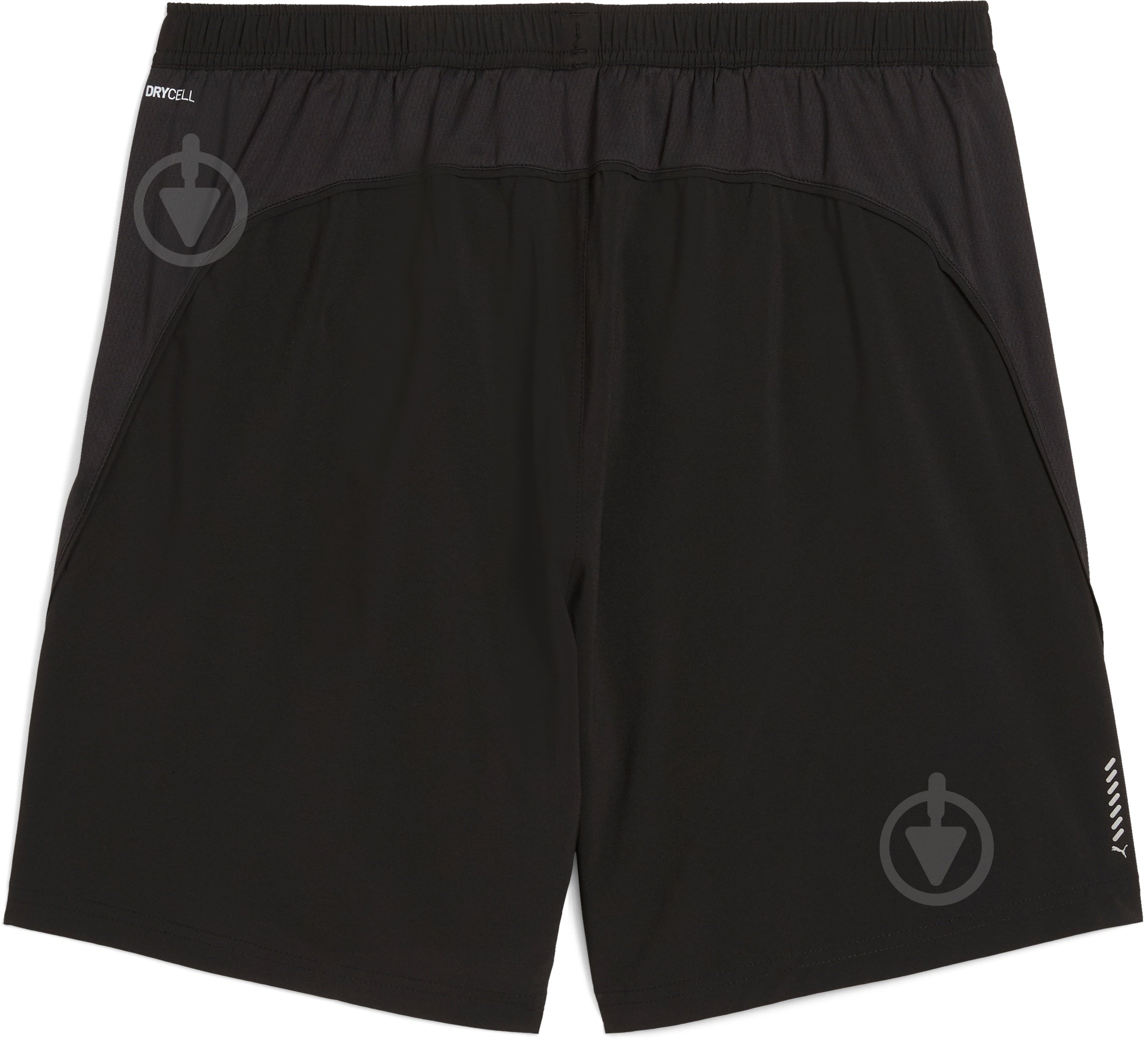 Шорти Puma M RUN VELOCITY 7" SHORT 52660801 р. L чорний - фото 2