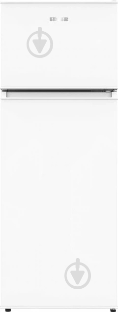 Холодильник EDLER ED-118WH - фото 1 Холодильник EDLER ED-118WH - фото 1