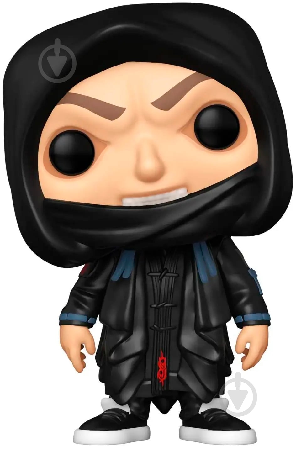 Фигурка Funko POP Rocks Slipknot Sid Wilson (49380) (FUN2549941) - фото 1