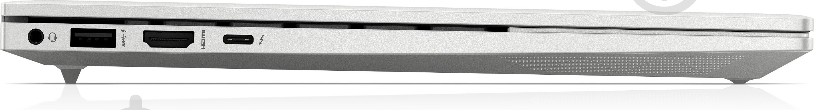 Ноутбук HP ENVY 14-eb0002ua 14 (423W4EA) silver - фото 4 Ноутбук HP ENVY 14-eb0002ua 14 (423W4EA) silver - фото 4
