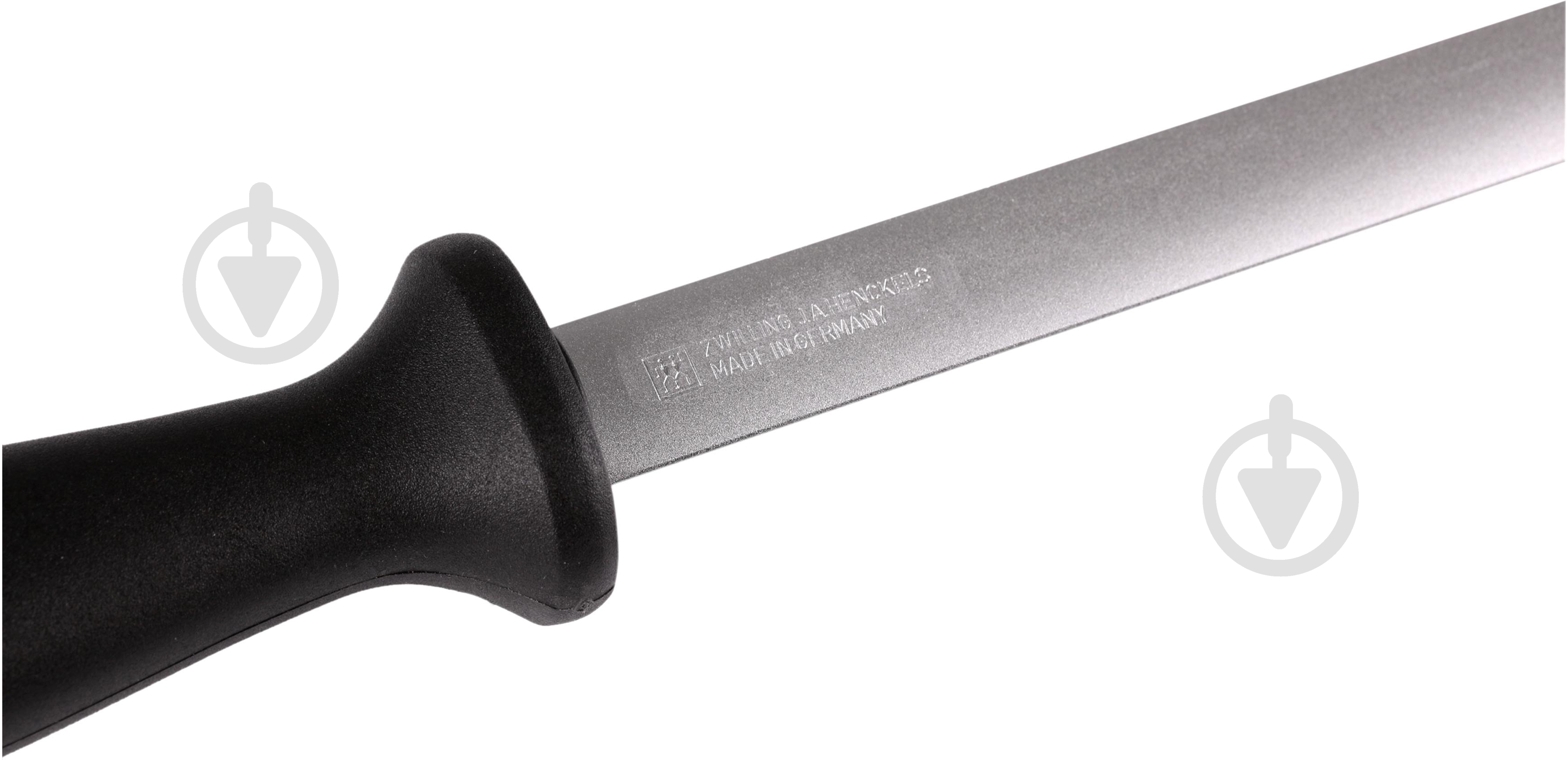 Мусат Zwilling J.A. Henckels 26 см з діамантовим напиленням - фото 2