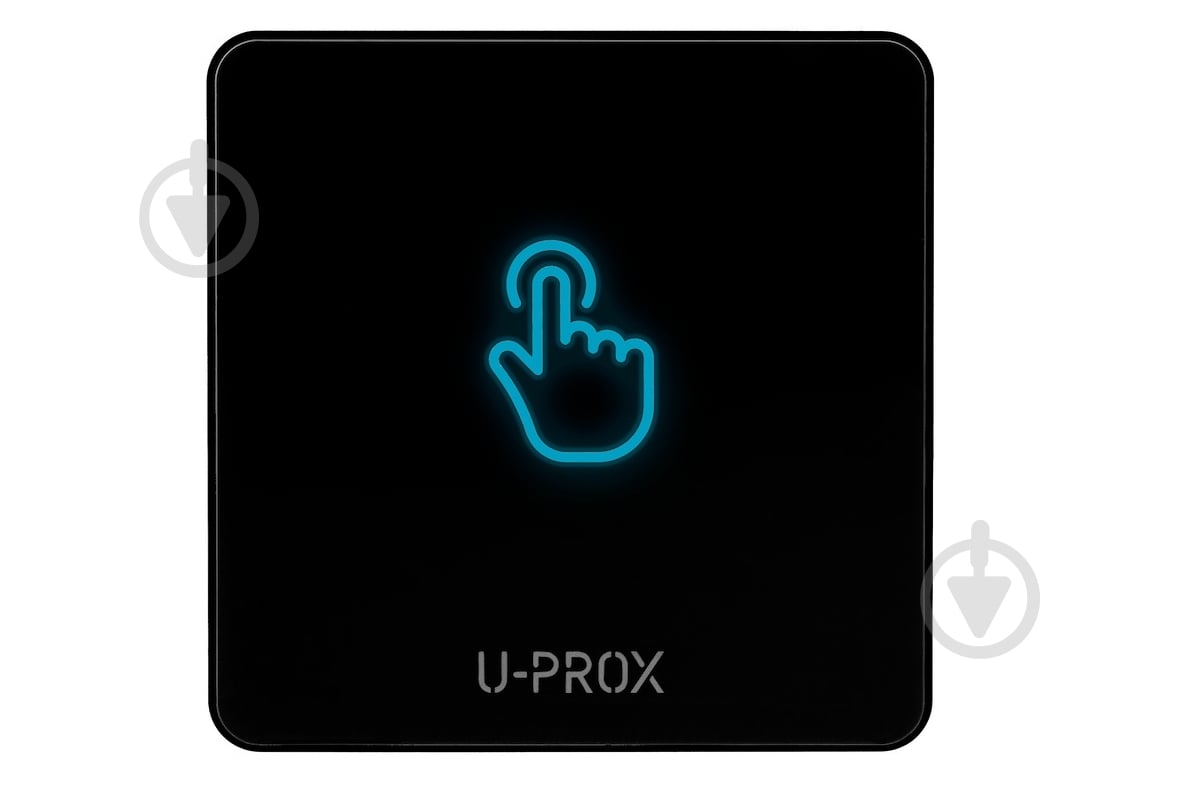 ИК-барьер беспроводной U-PROX CLC G80 - фото 1