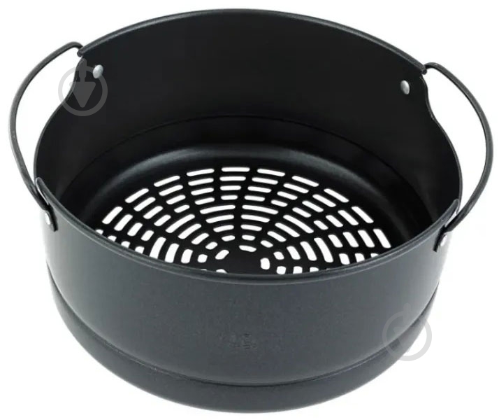 Кошик для смаження у фритюрі NINJA Cook & Crisp 3,7 л для мультиварок OL550/OP300 (4014J300EUK) - фото 1 Кошик для смаження у фритюрі NINJA Cook & Crisp 3,7 л для мультиварок OL550/OP300 (4014J300EUK) - фото 1