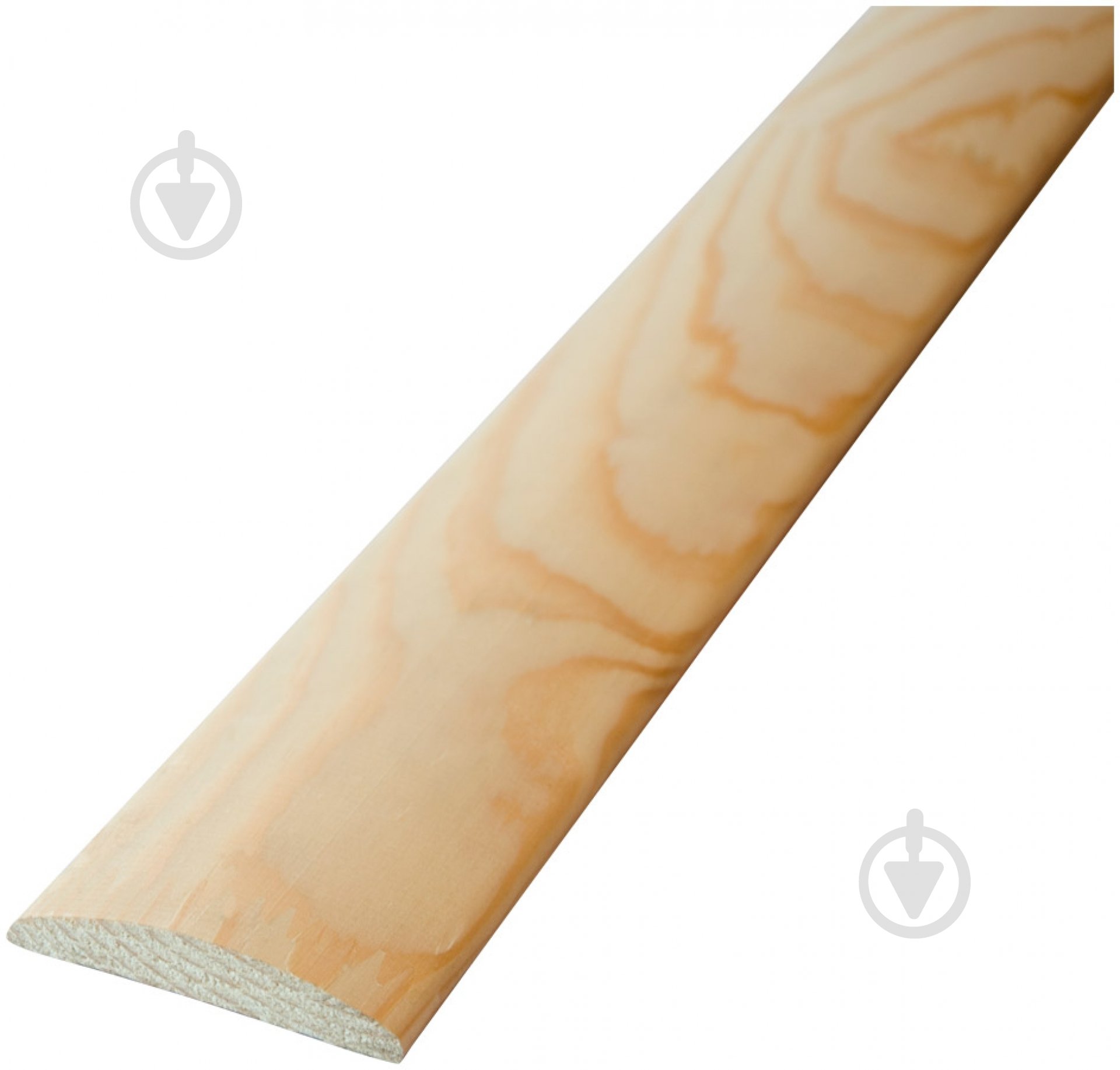 Лиштва Лісбудінвест 13х69х2150 мм - фото 1