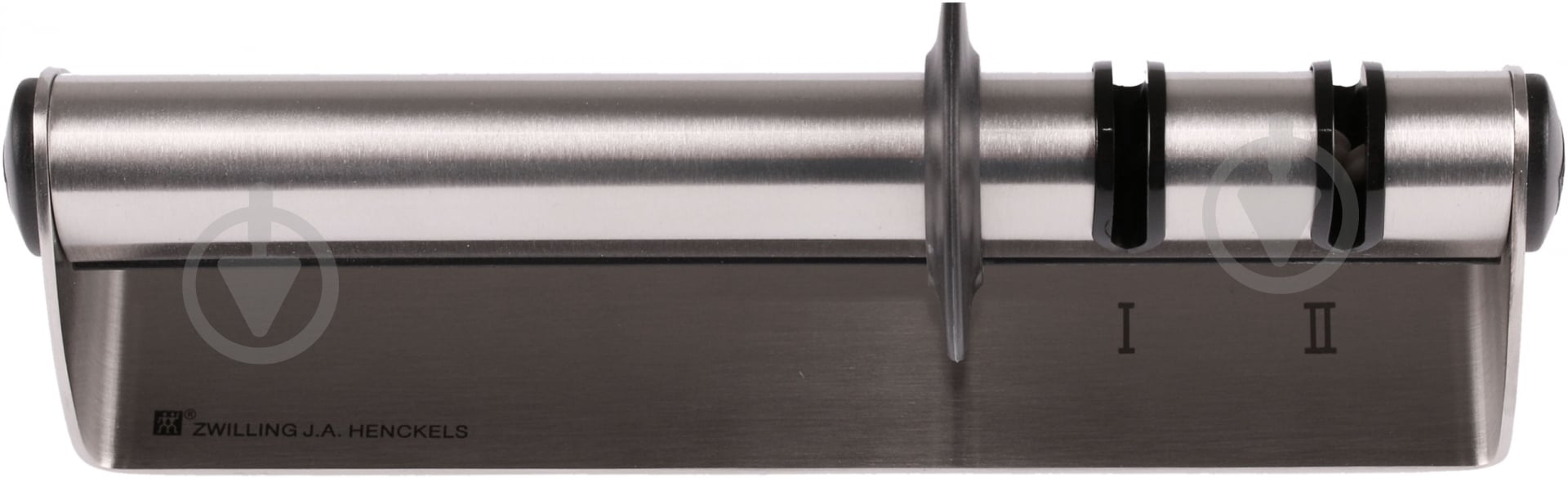 Точилка для ножей Zwilling J.A. Henckels Twin Sharp Select 19,5 см - фото 4