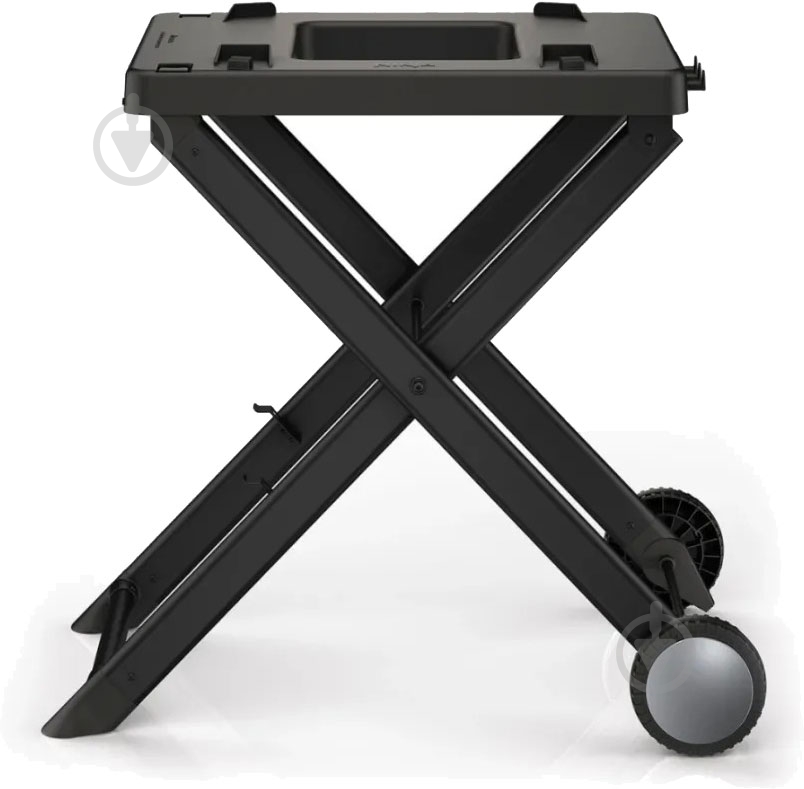 Подставка NINJA для гриля Woodfire OG701EU (XSKGRLLSTDEUK) - фото 2 Подставка NINJA для гриля Woodfire OG701EU (XSKGRLLSTDEUK) - фото 2