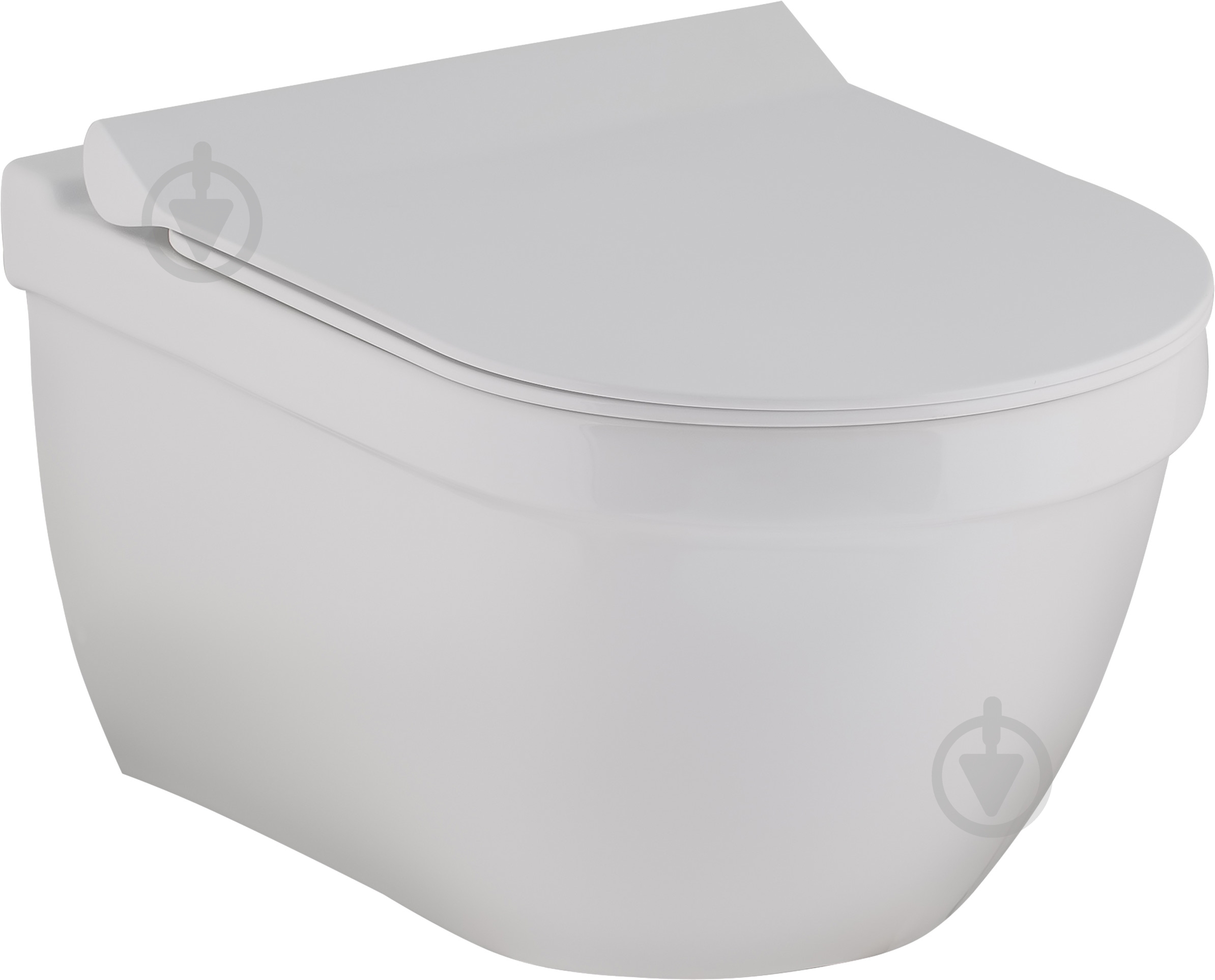 Комплект VOLLE инсталляция + унитаз - фото 3 Комплект VOLLE инсталляция + унитаз - фото 3