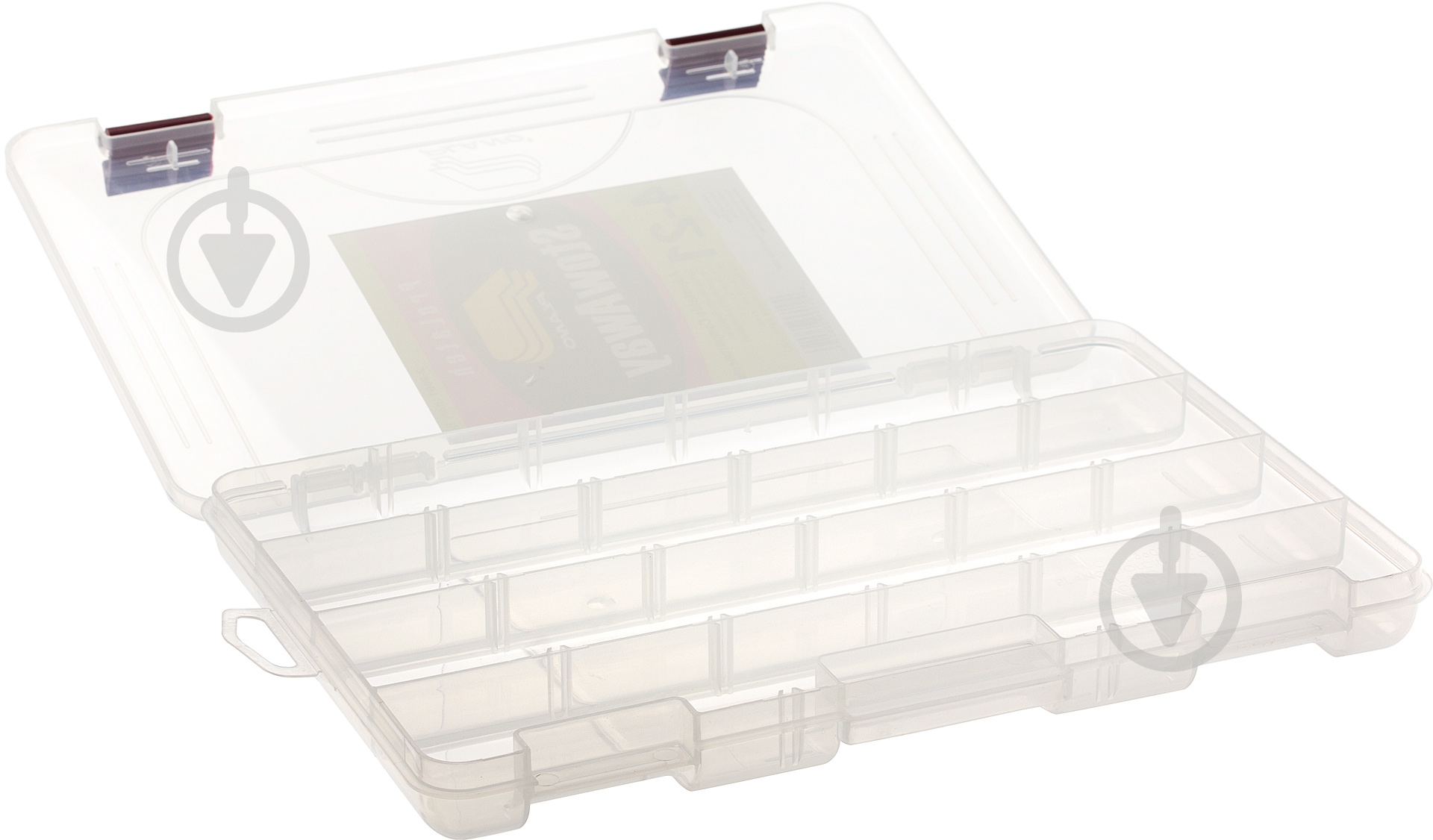 Коробка Plano 2-3601-01 - фото 2