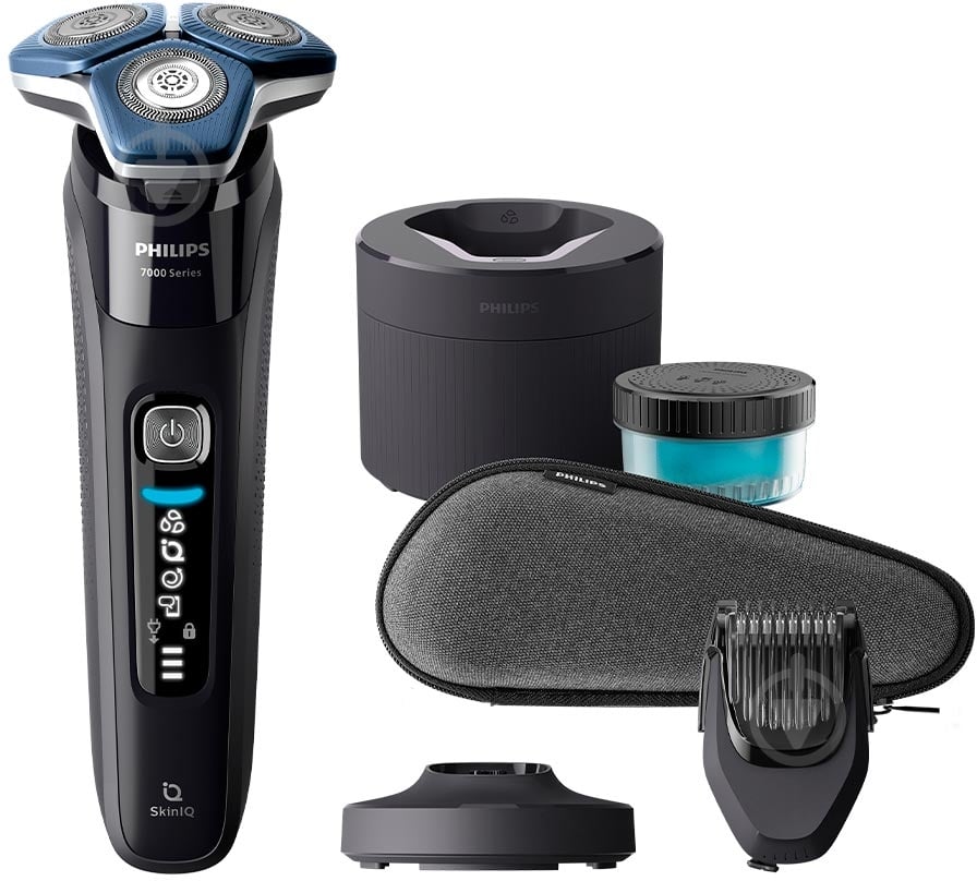 Електробритва Philips S7886/58 - фото 1
