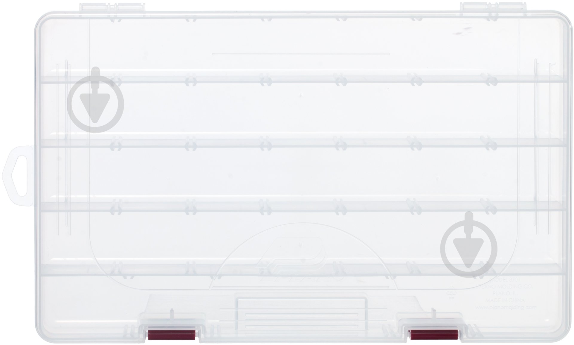 Коробка Plano 2-3701-10 - фото 2