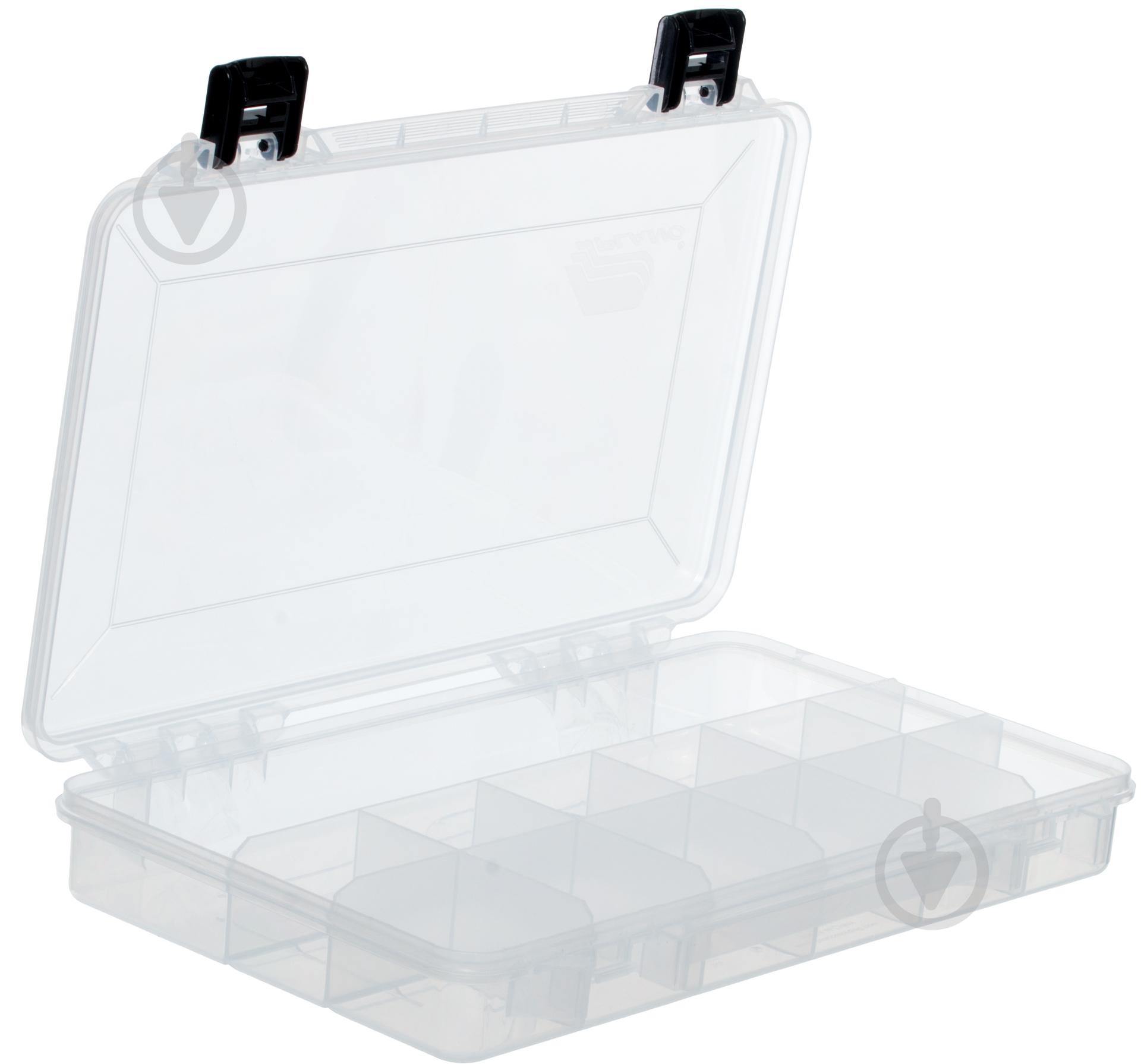 Коробка Plano 2-3750-03 - фото 3 Коробка Plano 2-3750-03 - фото 3