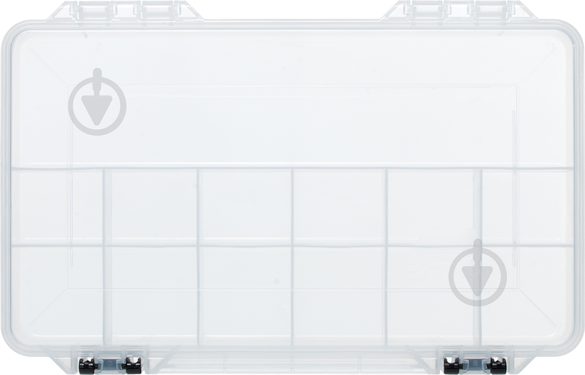 Коробка Plano 2-3750-03 - фото 2 Коробка Plano 2-3750-03 - фото 2