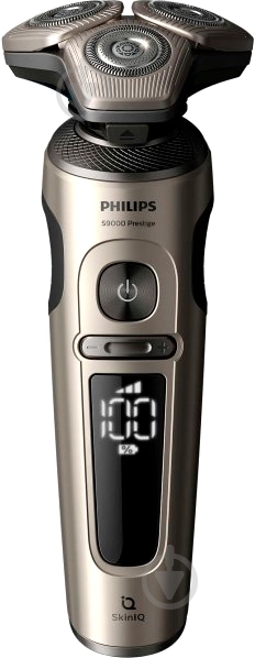 Електробритва Philips SP9883/36 Series 9000 - фото 15