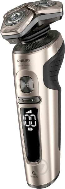 Електробритва Philips SP9883/36 Series 9000 - фото 16