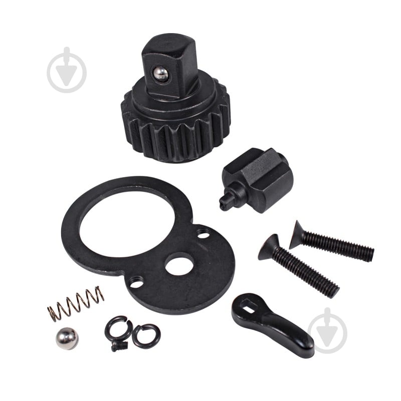 Ремкомплект для тріскачки 3/4'' 8026500MPB Forsage 11 шт. F-8026500MPB-P - фото 1 Ремкомплект для тріскачки 3/4'' 8026500MPB Forsage 11 шт. F-8026500MPB-P - фото 1