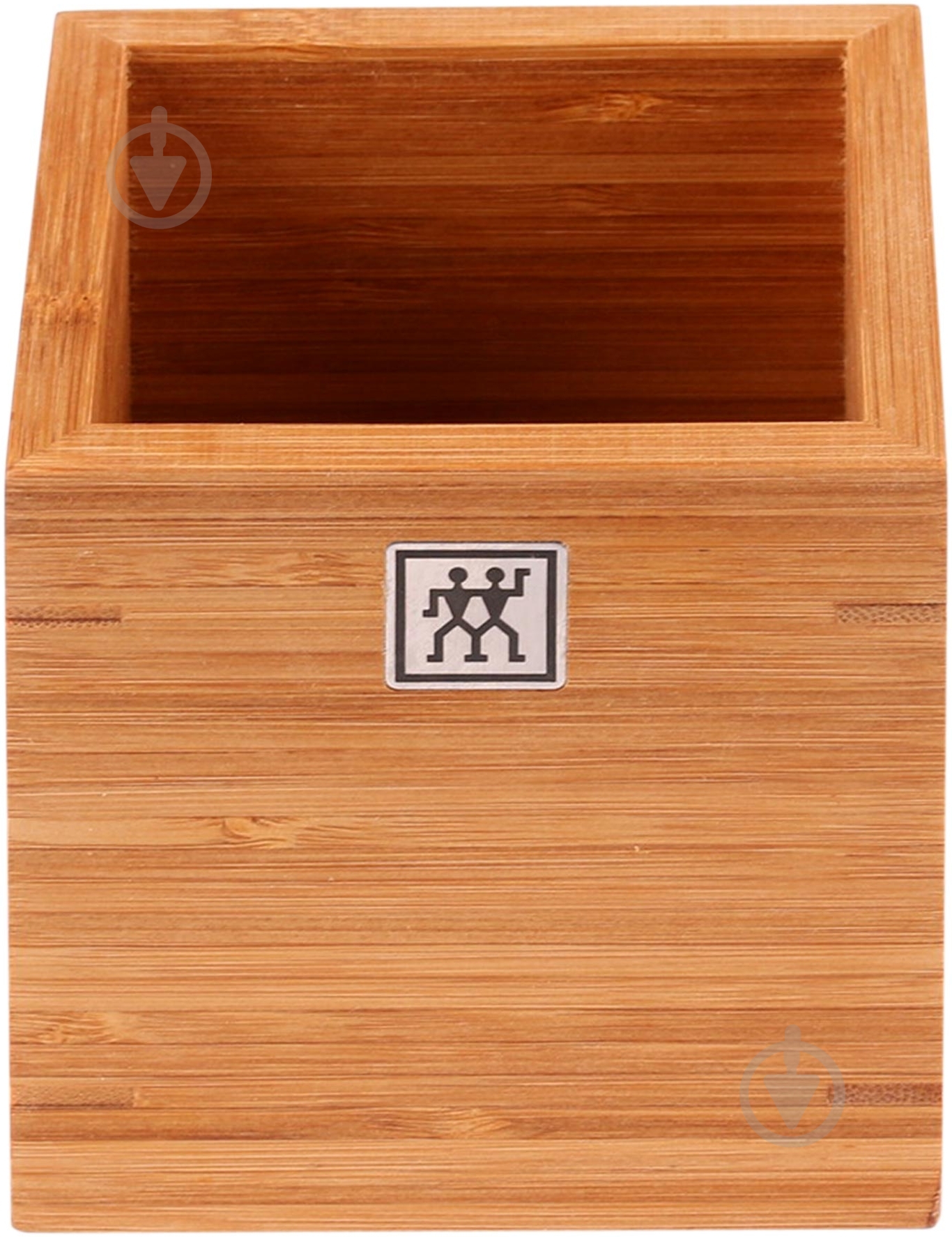 Подставка для кухонных принадлежностей Zwilling J.A. Henckels 11x11 см 37880-100 - фото 1