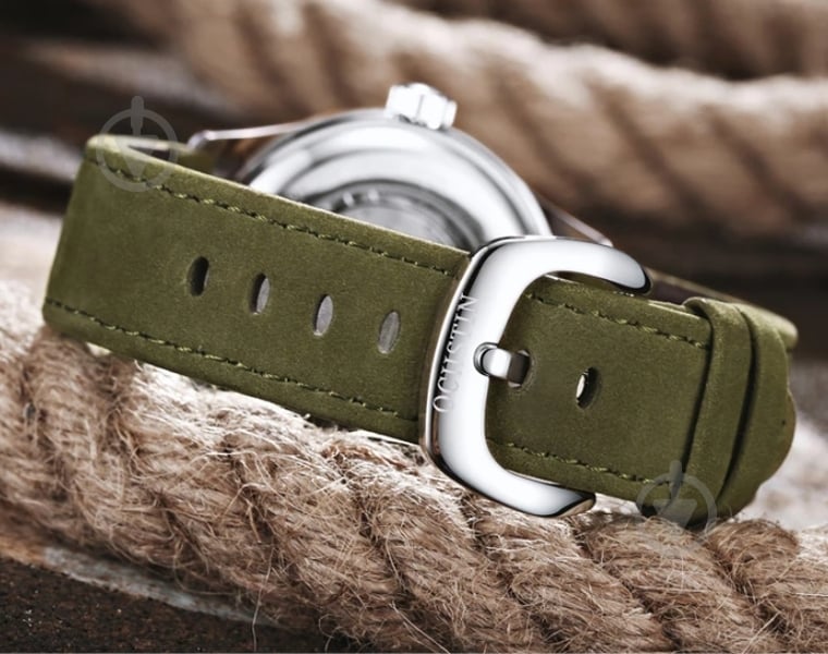 Наручний годинник чоловічий Military Ochstin - фото 13